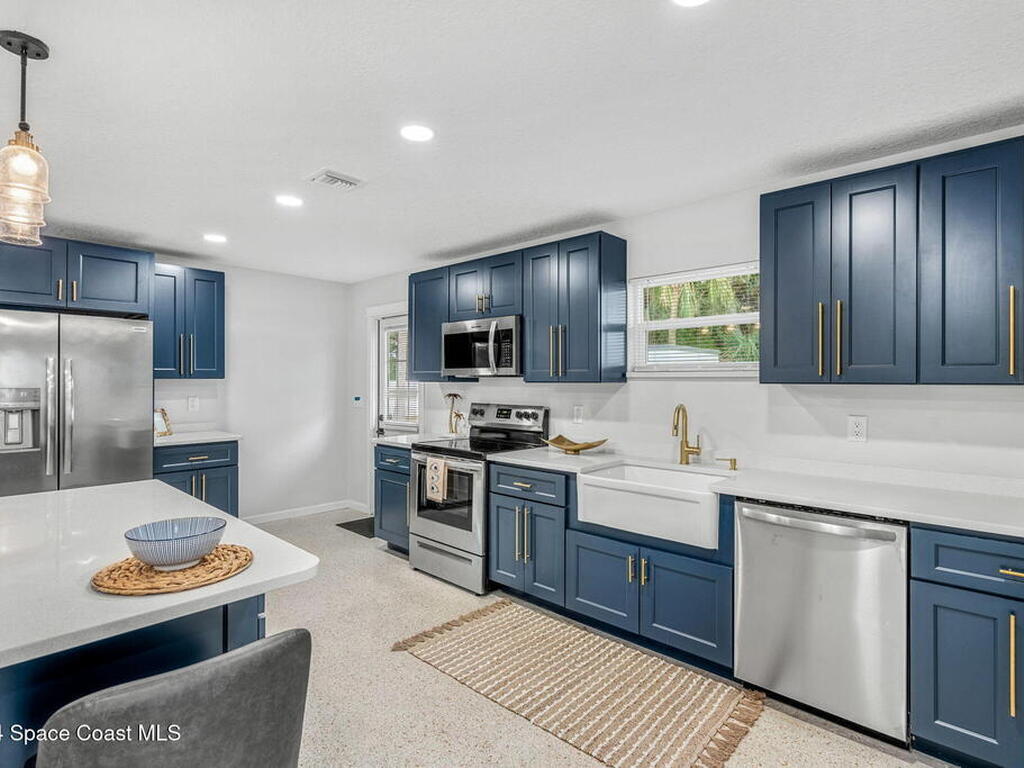 173 Bonita Street, Titusville, FL 32780