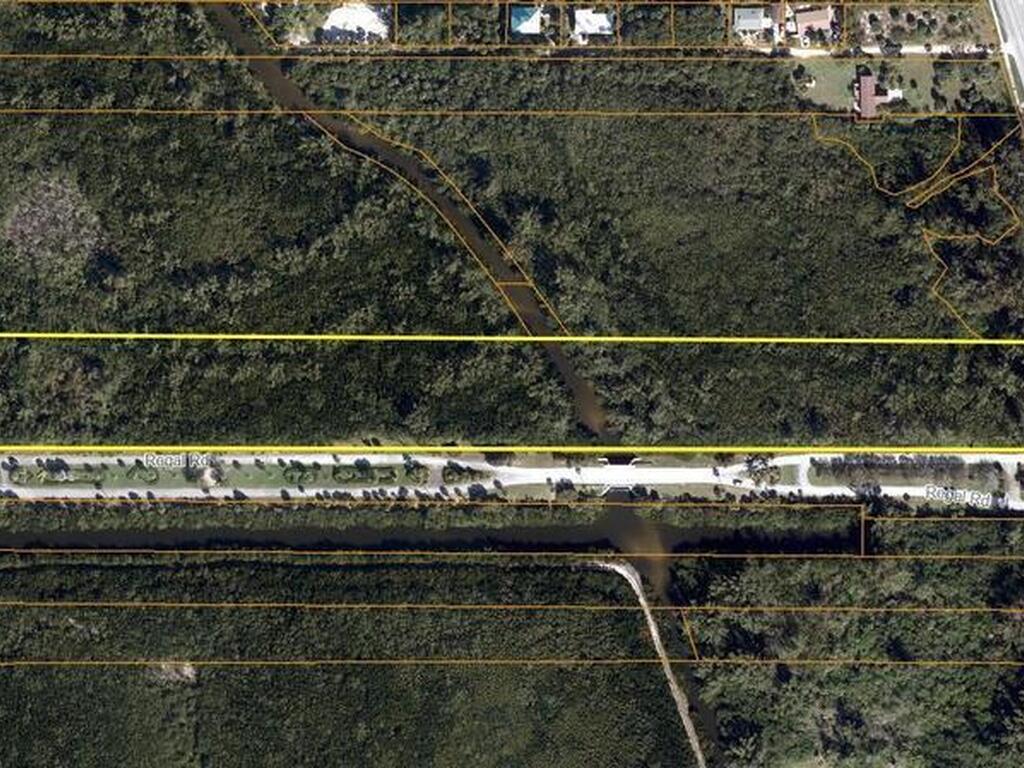 Tbd N Highway A1a, Ft. Pierce, FL 34949