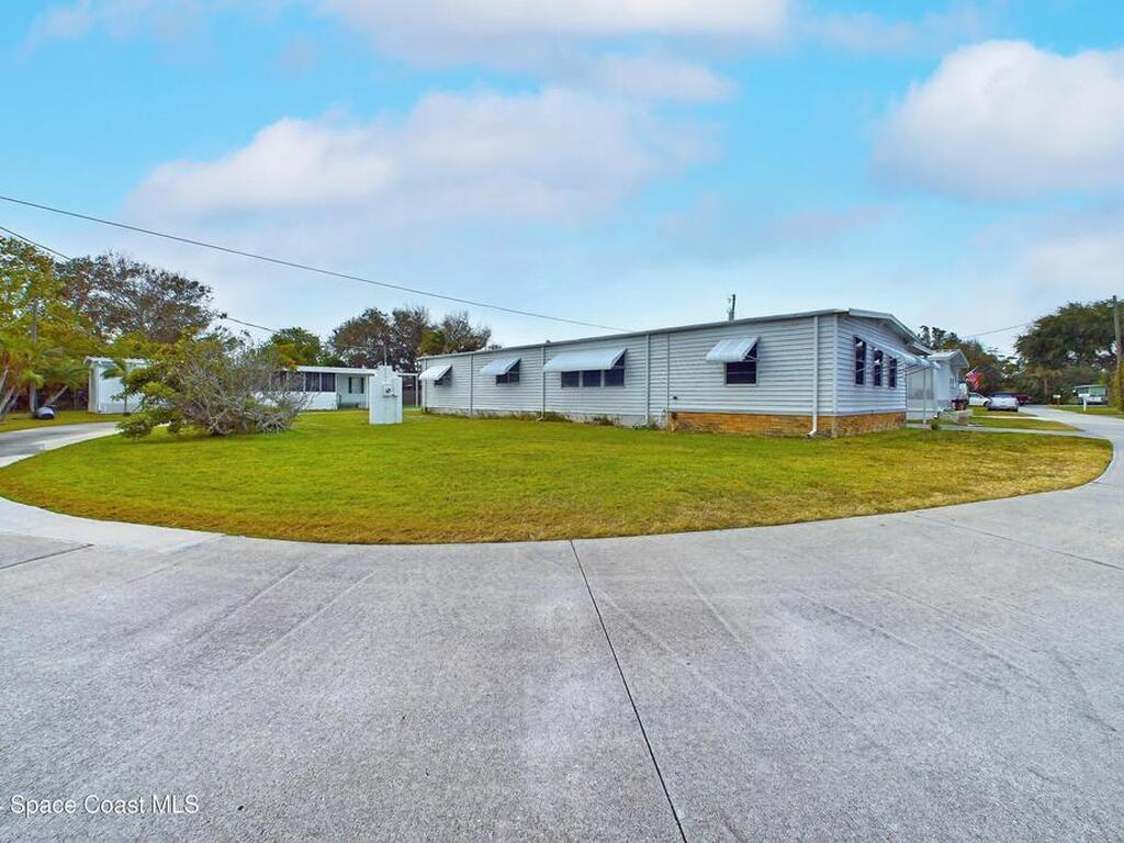 1675 Oceana Drive, Merritt Island, FL 32952