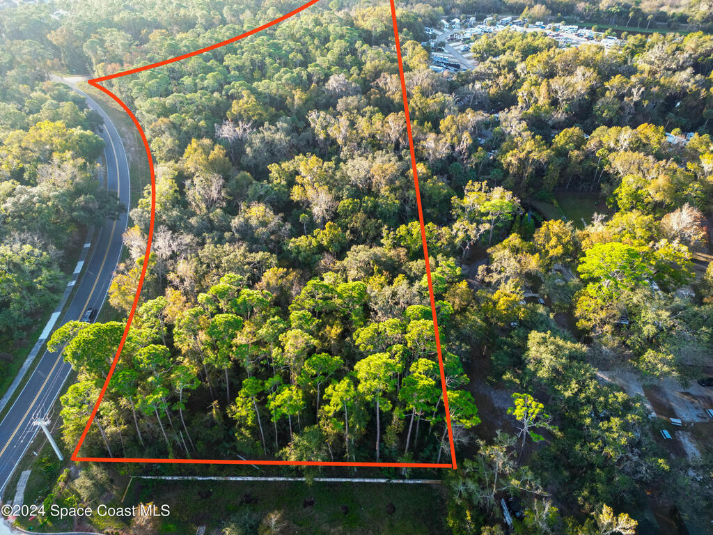 0000 Hammock Trail, Titusville, FL 32796