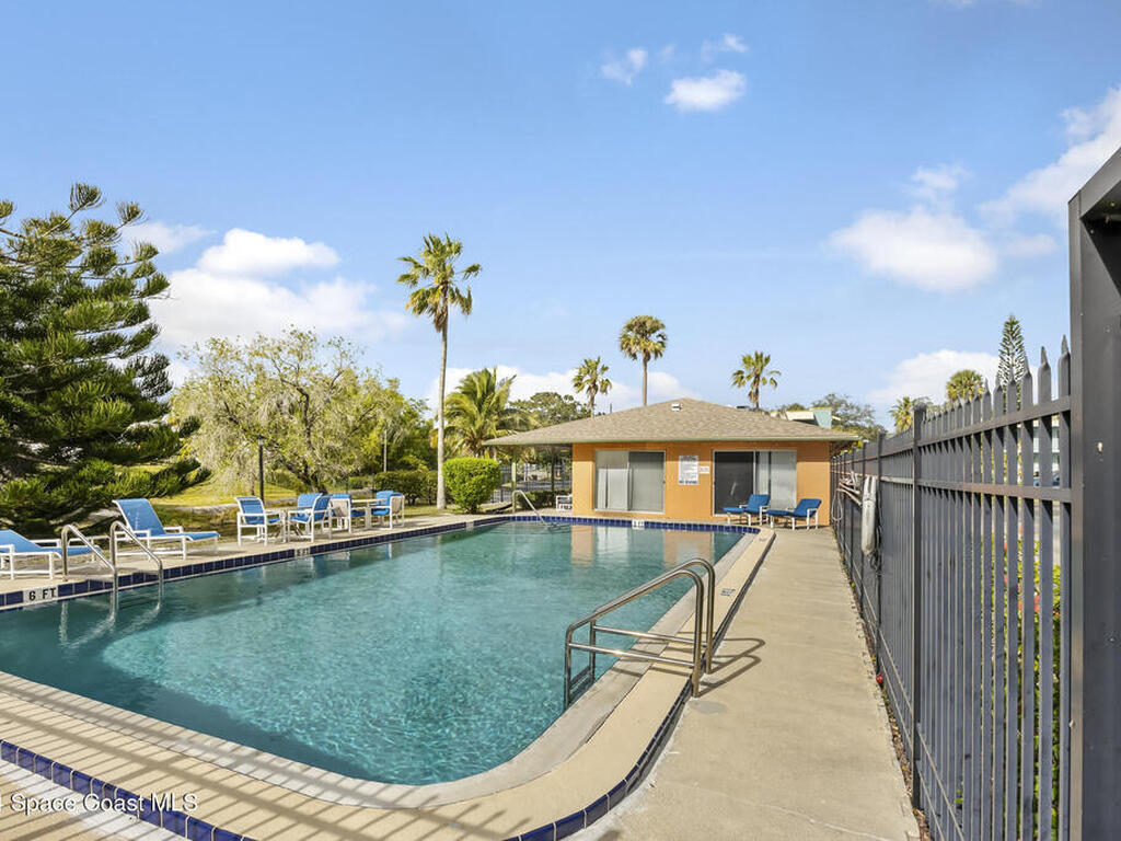 1001 W Eau Gallie Boulevard, Melbourne, FL 32935