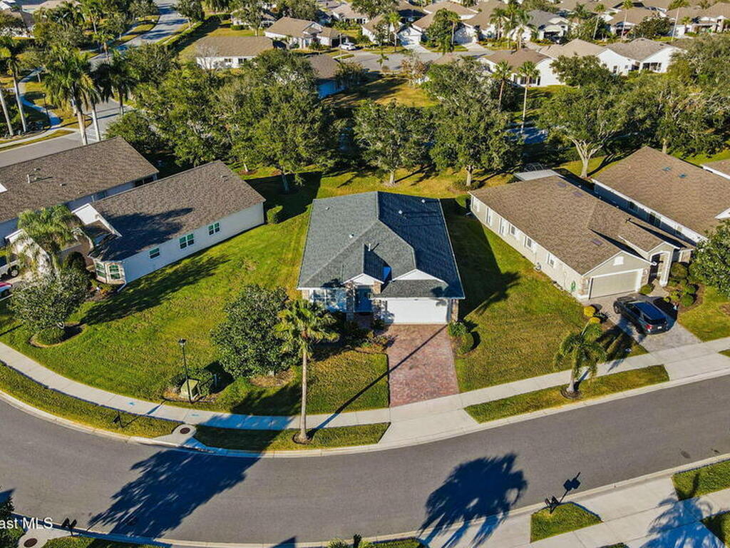 1534 Timacuan Drive, Melbourne, FL 32940