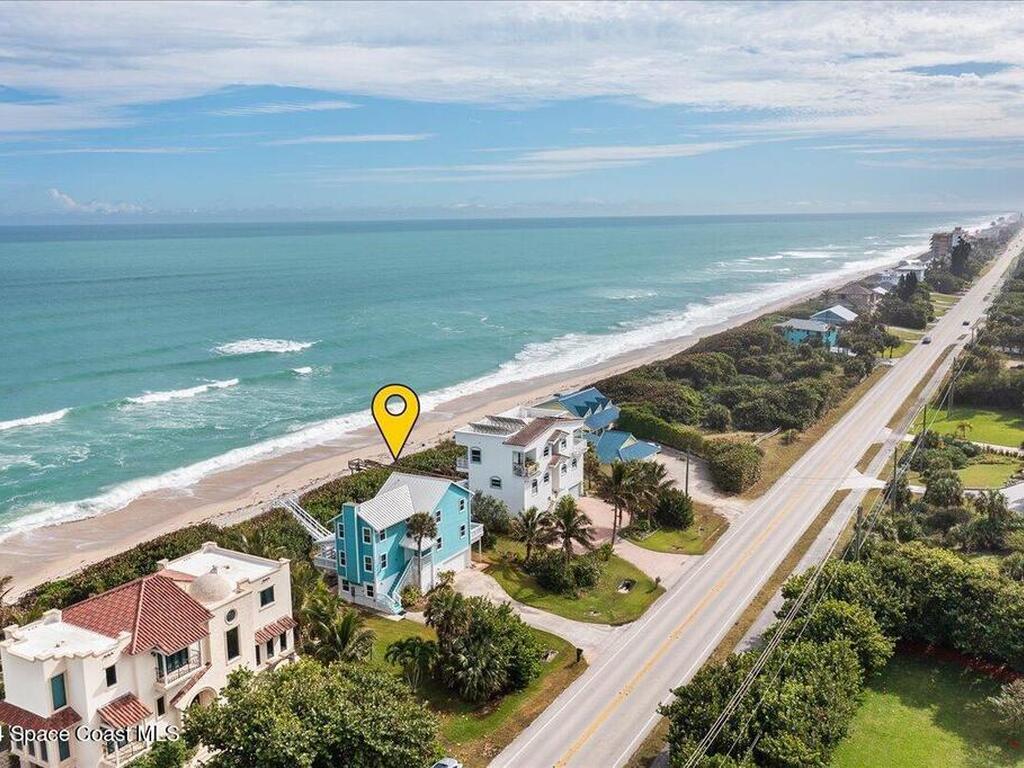 7185 S Highway A1a, Melbourne Beach, FL 32951