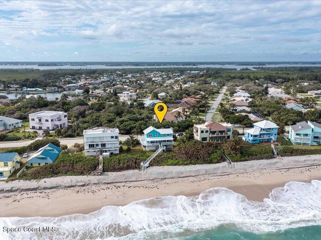 7185 S Highway A1a, Melbourne Beach, FL 32951