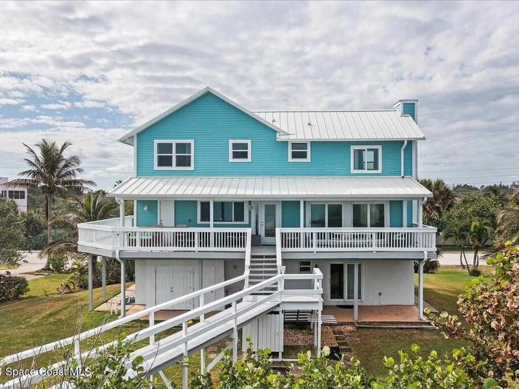 7185 S Highway A1a, Melbourne Beach, FL 32951