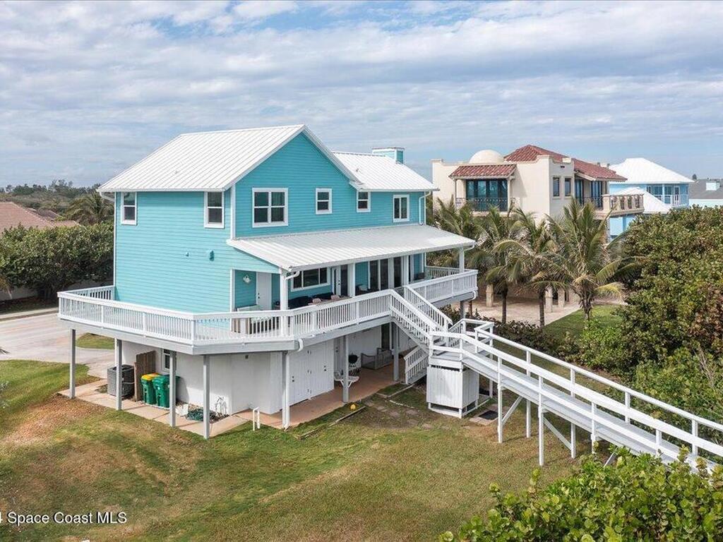 7185 S Highway A1a, Melbourne Beach, FL 32951