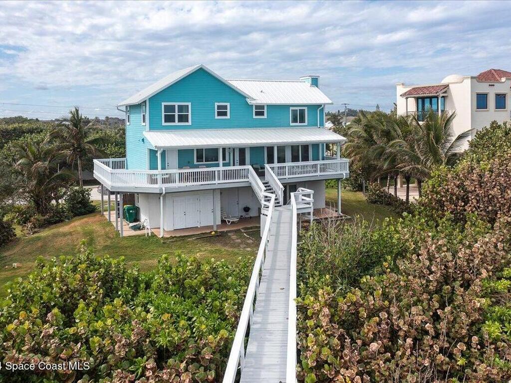 7185 S Highway A1a, Melbourne Beach, FL 32951