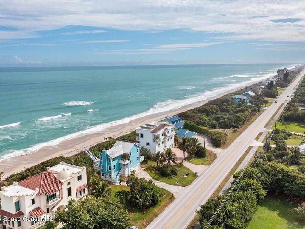 7185 S Highway A1a, Melbourne Beach, FL 32951