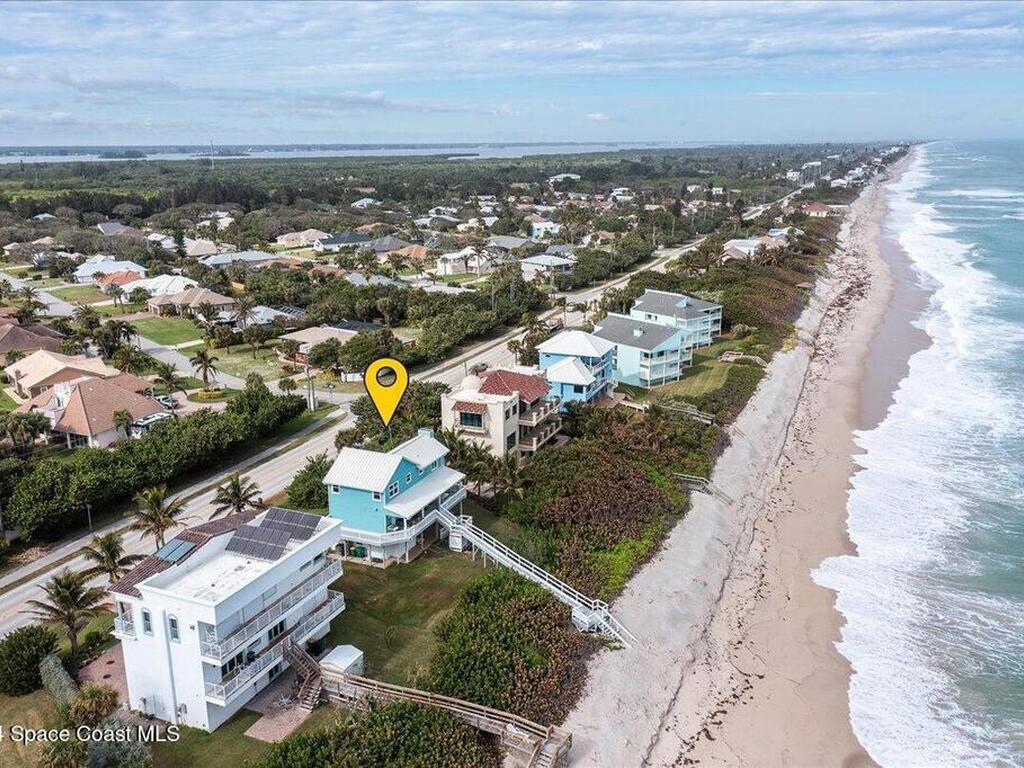 7185 S Highway A1a, Melbourne Beach, FL 32951