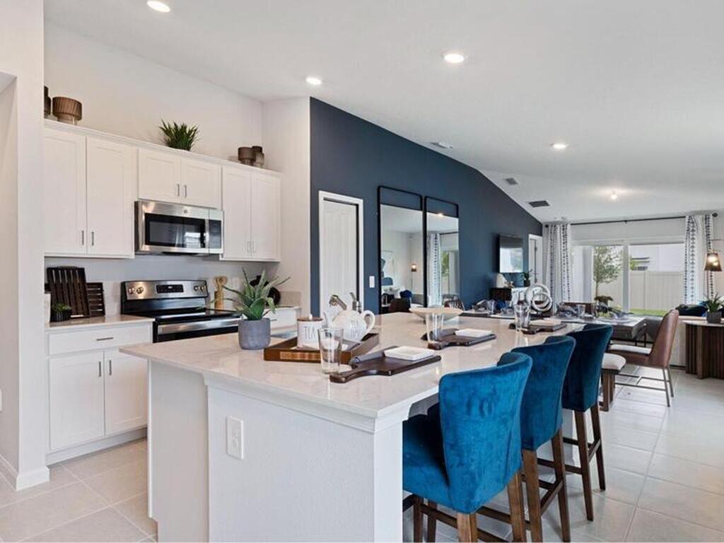 1918 Croft Inlet Drive, Palm Bay, FL 32907