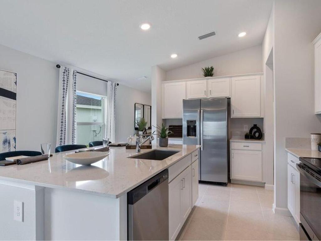 1918 Croft Inlet Drive, Palm Bay, FL 32907