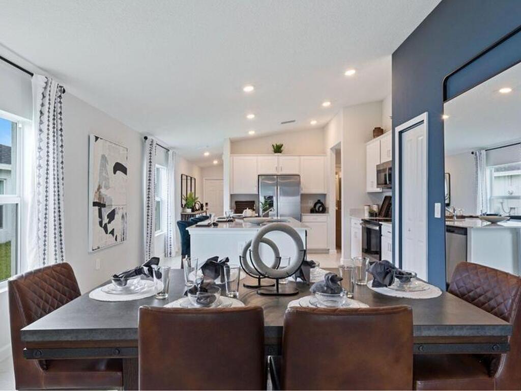 1918 Croft Inlet Drive, Palm Bay, FL 32907