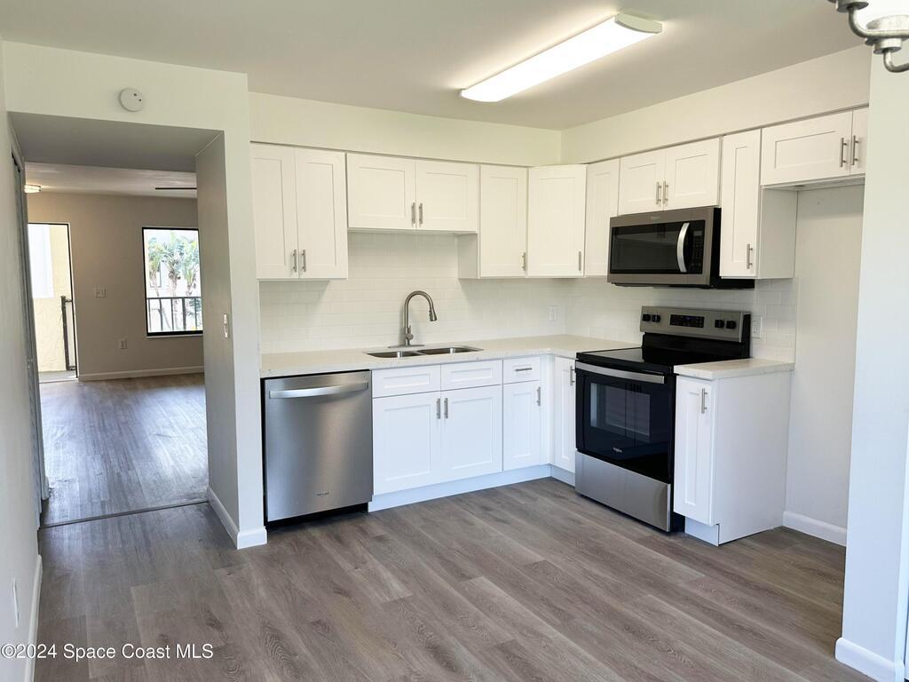 200 International Drive, Cape Canaveral, FL 32920