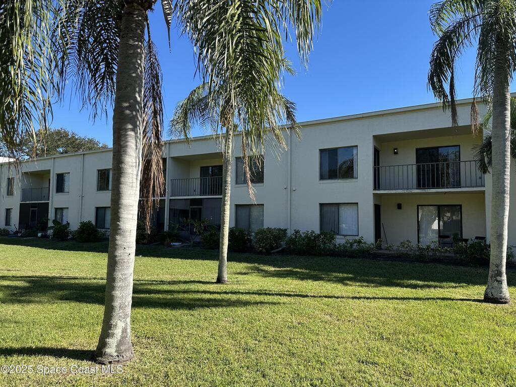 200 International Drive, Cape Canaveral, FL 32920