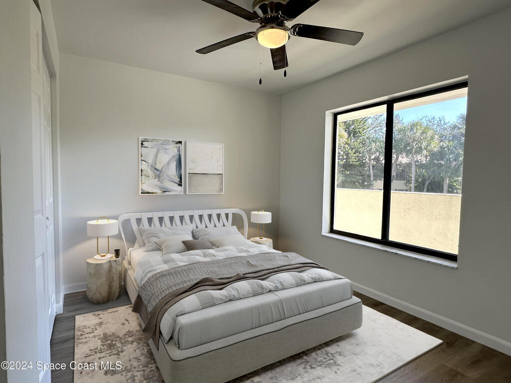 200 International Drive, Cape Canaveral, FL 32920