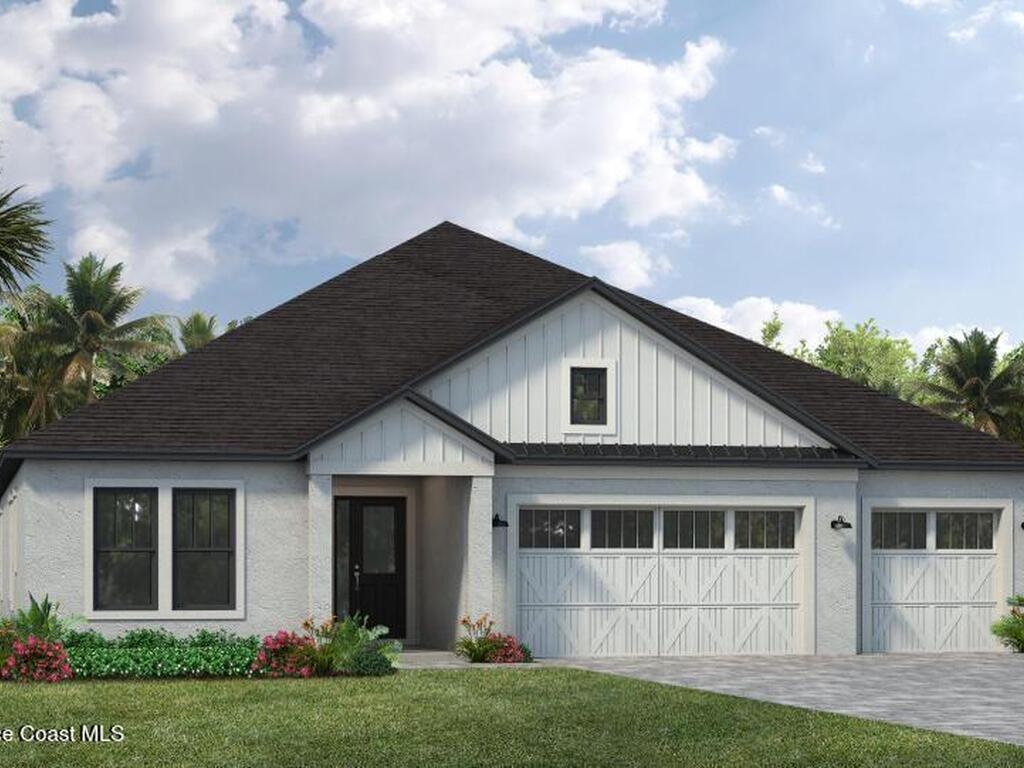 3047 Kamin Drive, Melbourne, FL 32940