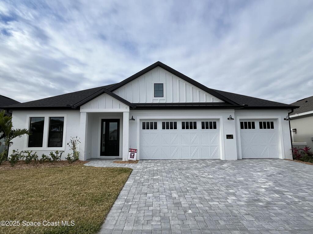 3047 Kamin Drive, Melbourne, FL 32940