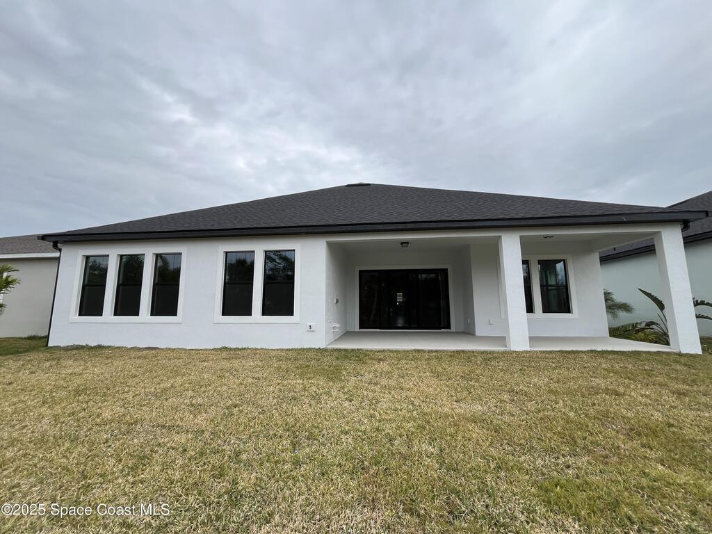 3047 Kamin Drive, Melbourne, FL 32940