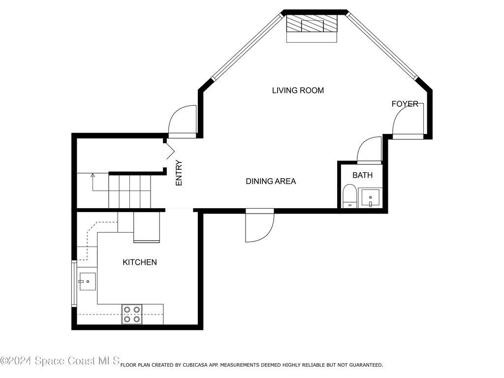 654 Cedar Side Circle, Palm Bay, FL 32905