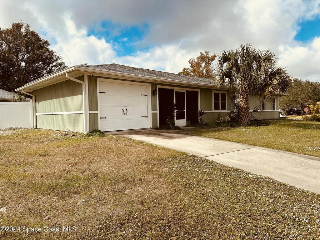 298 Mayport Avenue, Palm Bay, FL 32907