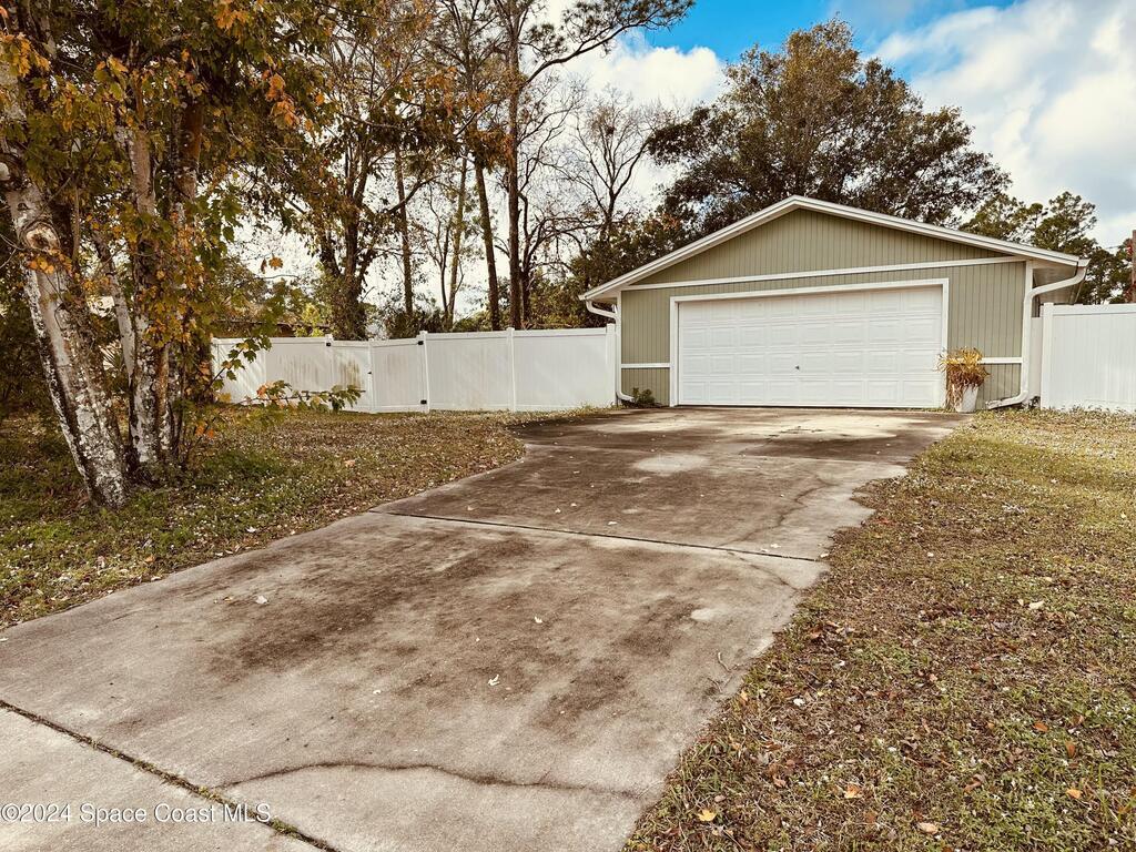 298 Mayport Avenue, Palm Bay, FL 32907