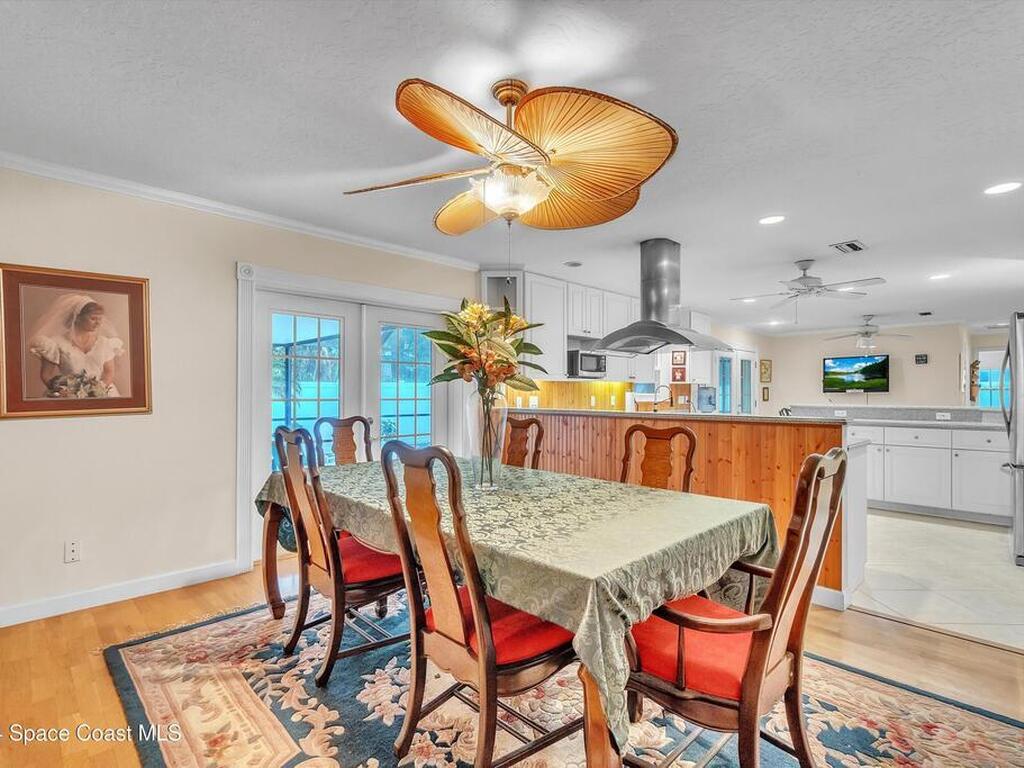 417 1st Avenue, Indialantic, FL 32903