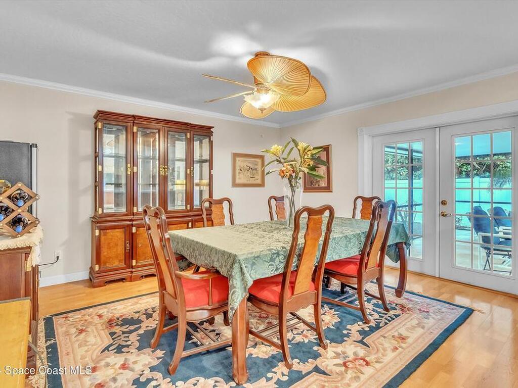 417 1st Avenue, Indialantic, FL 32903