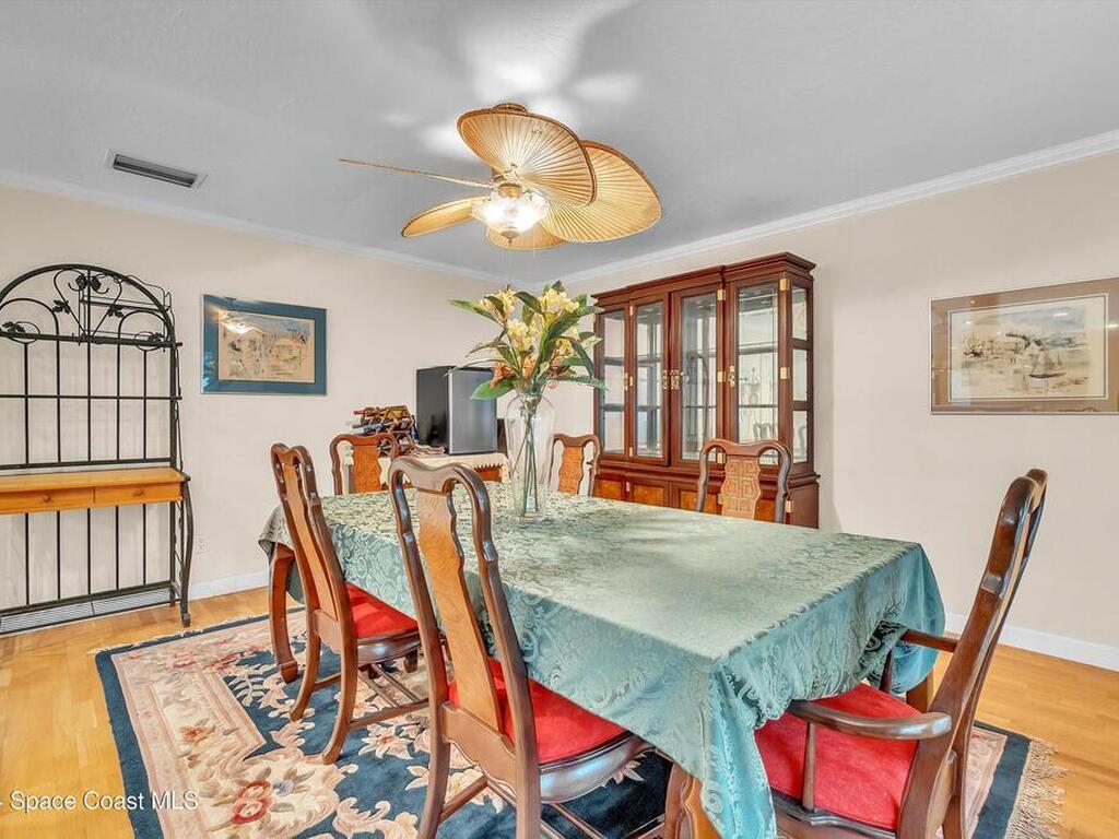 417 1st Avenue, Indialantic, FL 32903