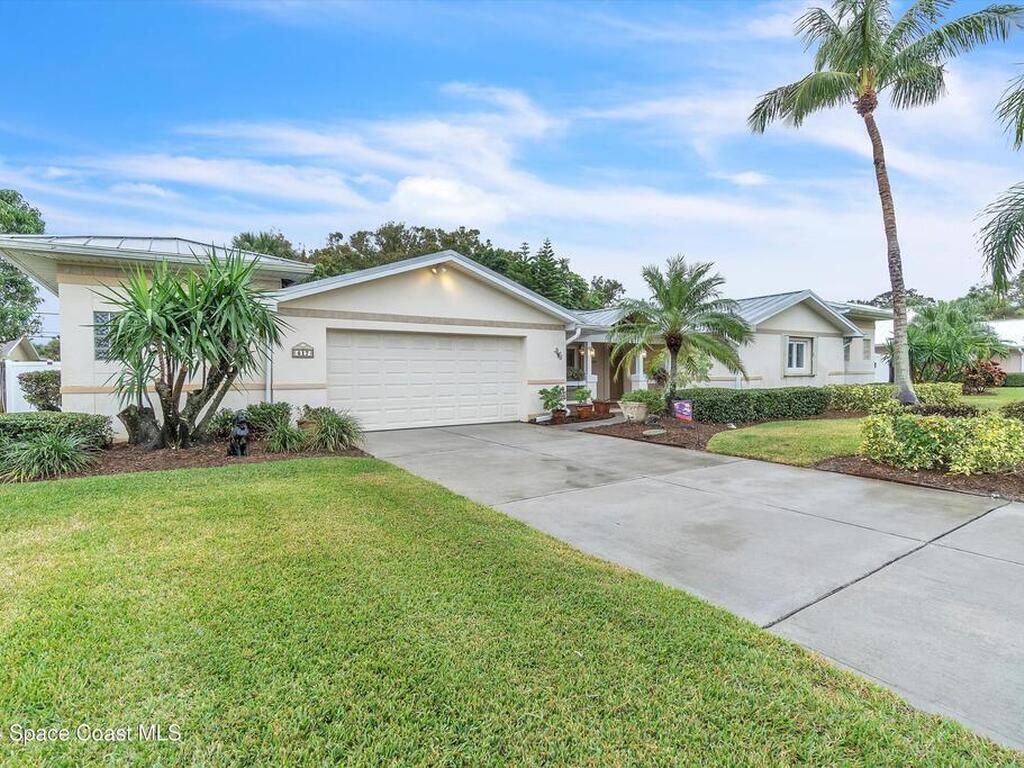 417 1st Avenue, Indialantic, FL 32903