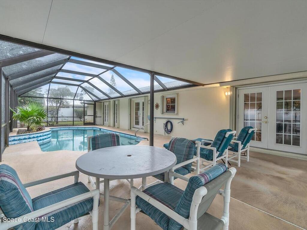 417 1st Avenue, Indialantic, FL 32903