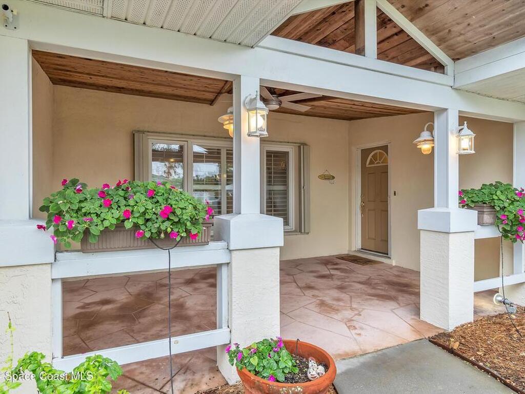 417 1st Avenue, Indialantic, FL 32903