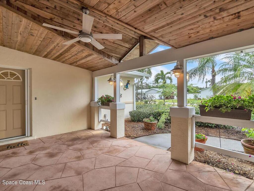 417 1st Avenue, Indialantic, FL 32903