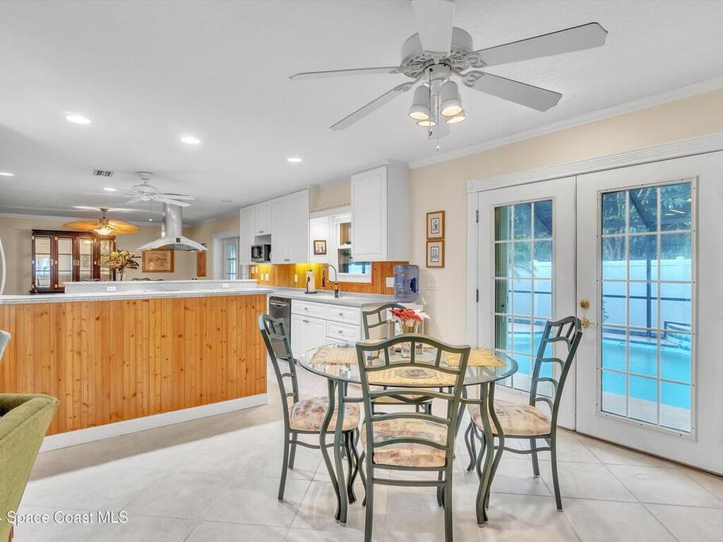 417 1st Avenue, Indialantic, FL 32903