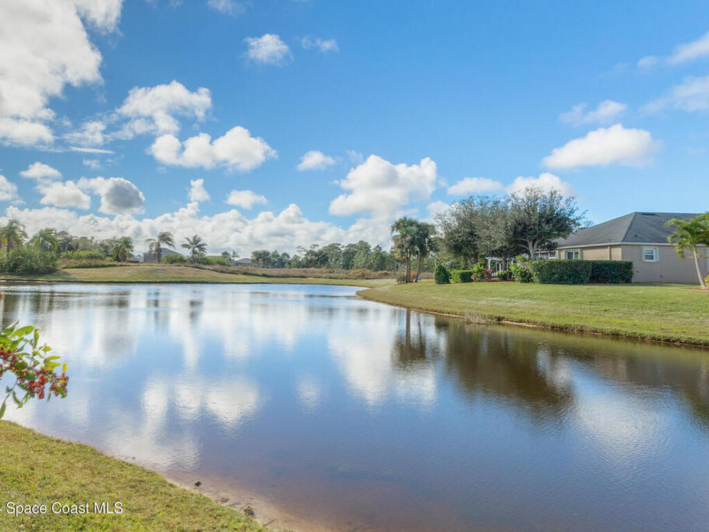 2342 Planter Ridge Court, Palm Bay, FL 32909