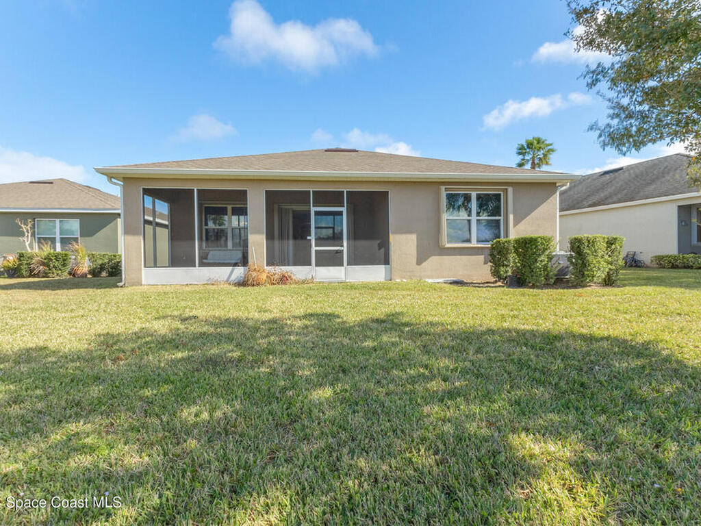 2342 Planter Ridge Court, Palm Bay, FL 32909