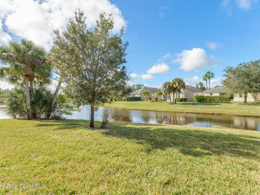 2342 Planter Ridge Court, Palm Bay, FL 32909