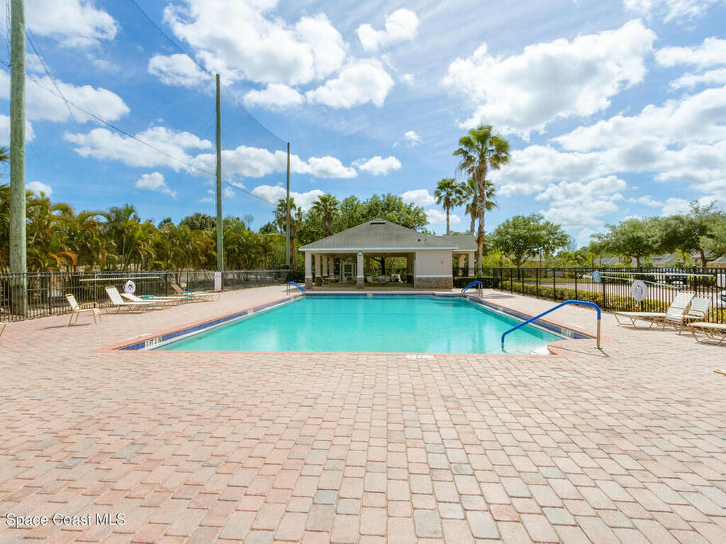 2342 Planter Ridge Court, Palm Bay, FL 32909