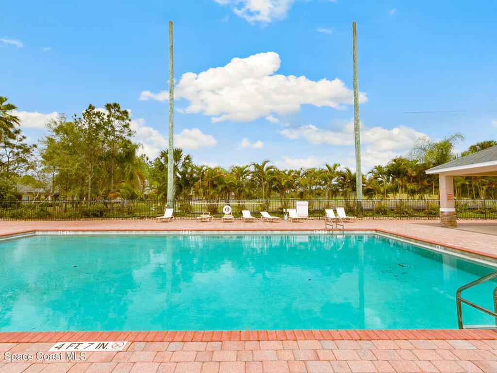 2342 Planter Ridge Court, Palm Bay, FL 32909