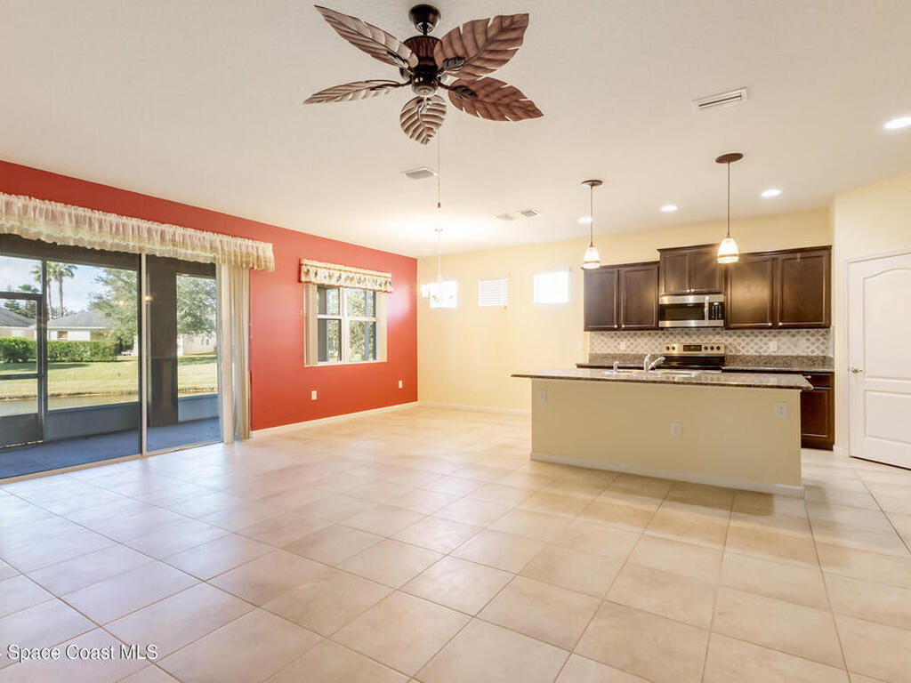 2342 Planter Ridge Court, Palm Bay, FL 32909