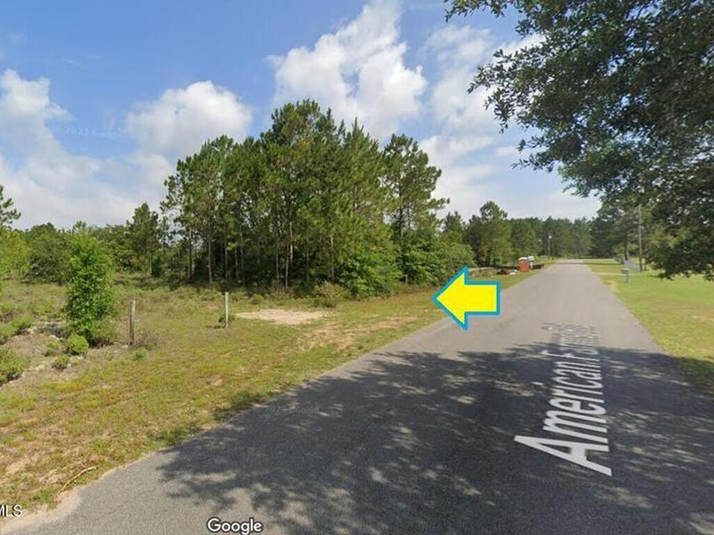 3lots American Farms Road, Milton, FL 32583