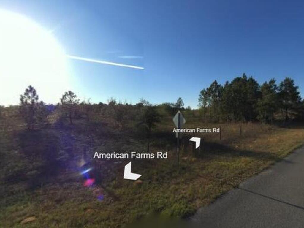 3lots American Farms Road, Milton, FL 32583