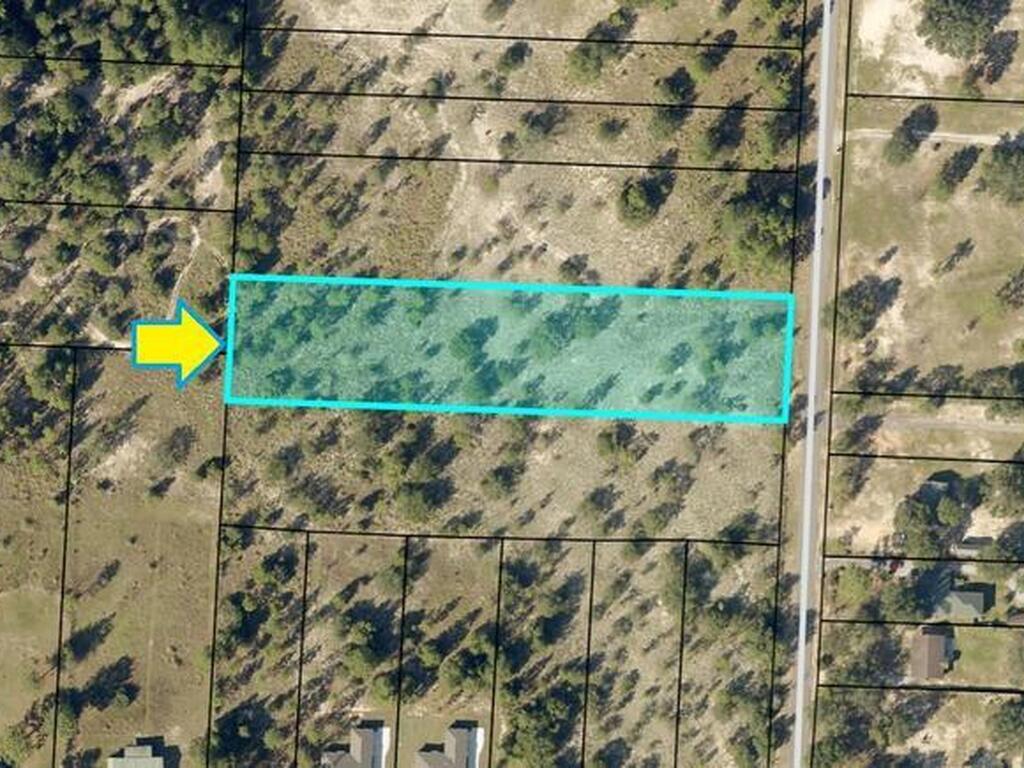 0000b American Farms Road, Milton, FL 32583