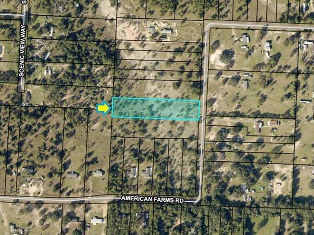 0000b American Farms Road, Milton, FL 32583