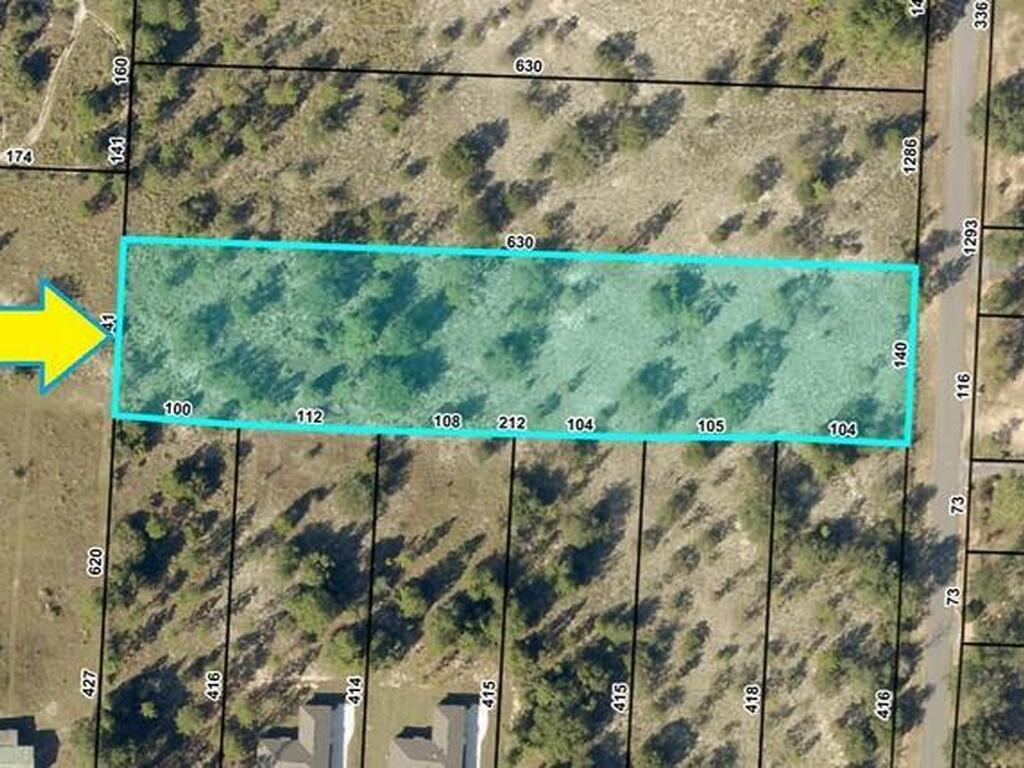 0000c American Farms Road, Milton, FL 32583