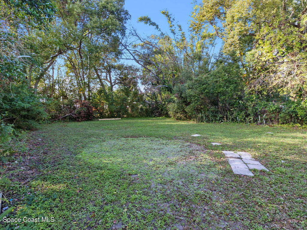 180 N Christmas Hill Road, Titusville, FL 32796