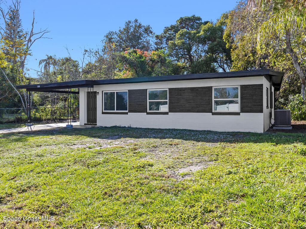 180 N Christmas Hill Road, Titusville, FL 32796