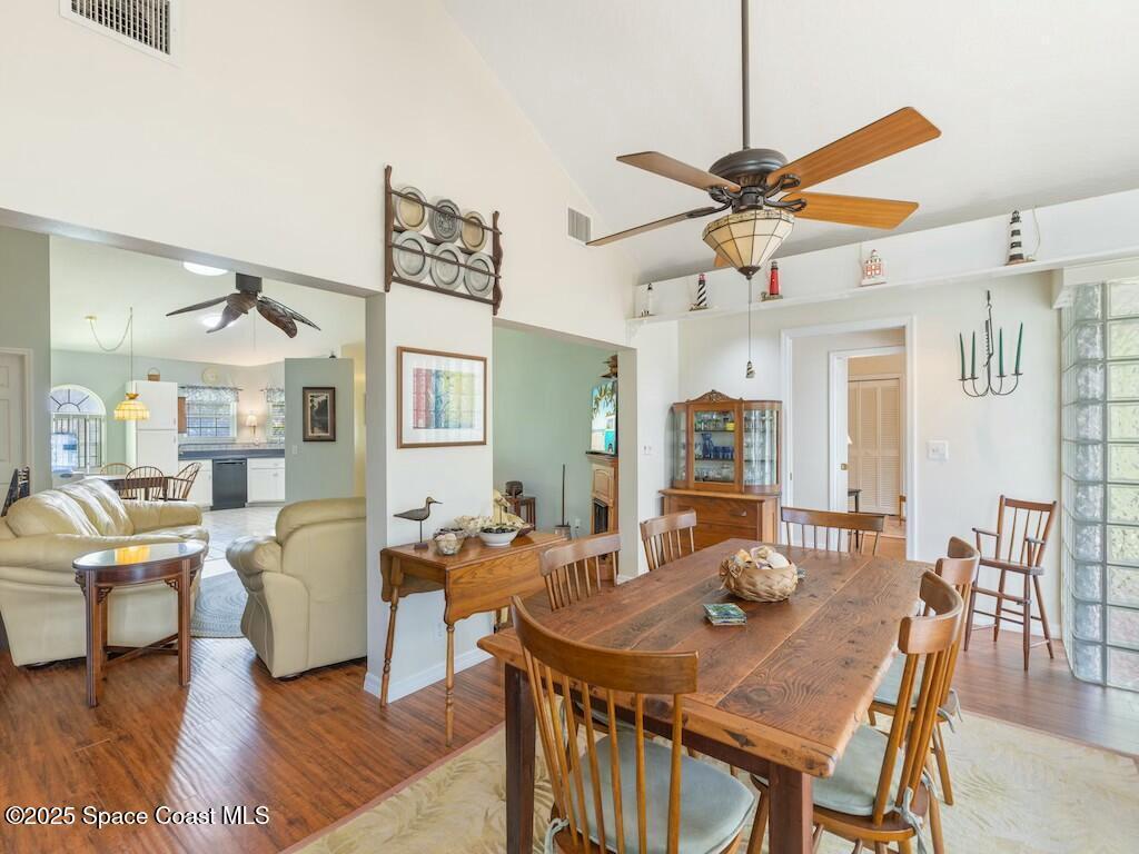 6820 Angeles Road, Melbourne Beach, FL 32951