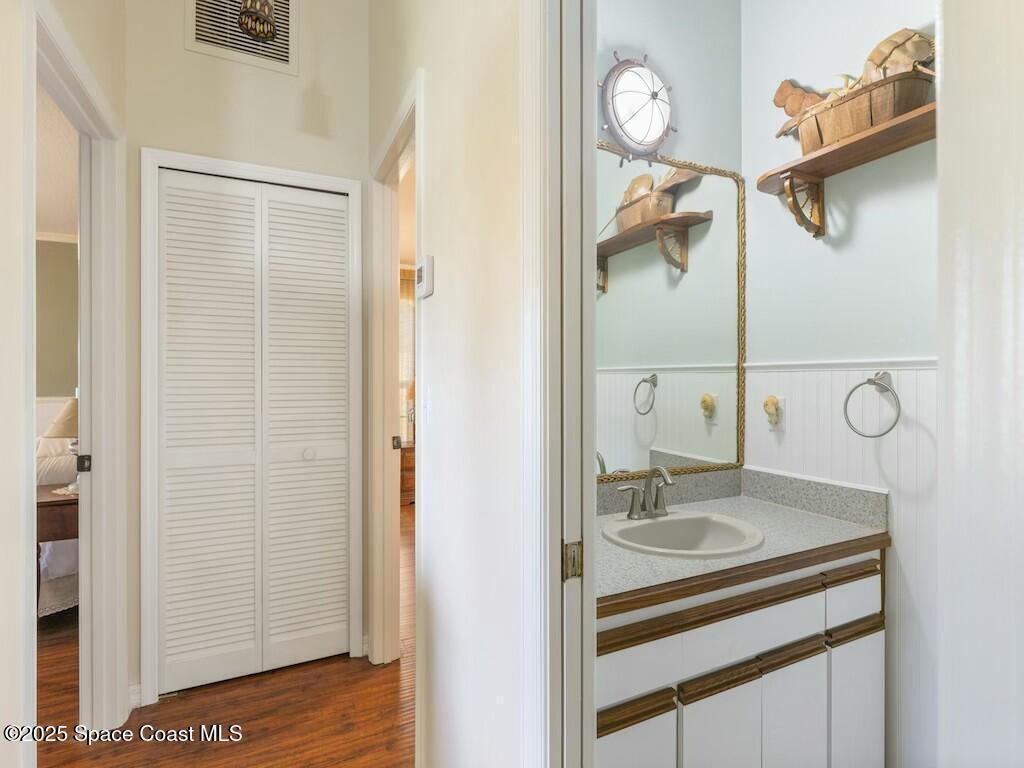 6820 Angeles Road, Melbourne Beach, FL 32951