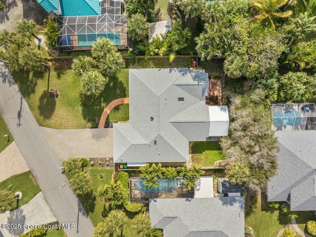 6820 Angeles Road, Melbourne Beach, FL 32951