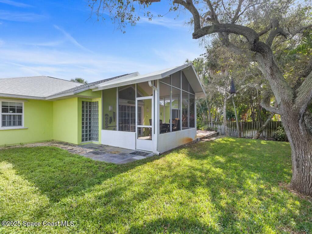 6820 Angeles Road, Melbourne Beach, FL 32951